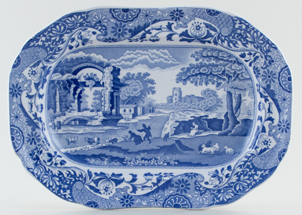Platter c1970